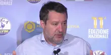 Attentato a Modena, Salvini: "Revoca permesso soggiorno per chi delinque". Avs: "Propaganda"