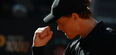 Sinner vede Wimbledon: esami superati e via agli allenamenti