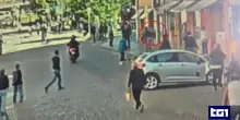 "Sono confuso, non sono nelle condizioni di parlare": El Koudri tace davanti ai pm