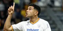 Sassuolo-Lecce 2 - 3, la sintesi della partita