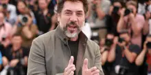 Festa del Cinema di Roma, il giorno di Bardem: Sorrentino gli consegna il premio alla carriera