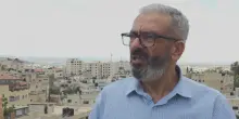 Ali Al Samoudi, giornalista, racconta il suo anno nelle carceri israeliane
