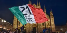 L'Inter scalda Milano