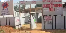 Ebola, l'Oms ha dichiarato l'emergenza sanitaria pubblica di rilevanza internazionale