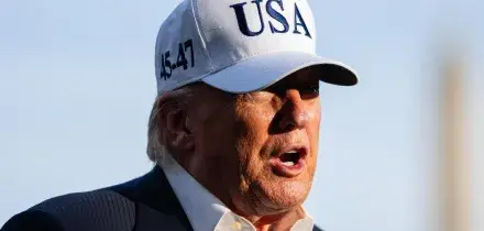 L'ultimatum di Trump: "L'Iran accetti l'accordo o sparir&agrave;"