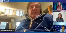 Panatta profetico: "Sono il premiatore ufficiale di Roma e Parigi, spero di premiare Sinner"