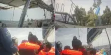 Flotilla, nuovo abbordaggio da parte Idf a largo di Cipro: "Persi contatti con una nave"