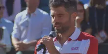 Il trionfo di Bolelli e Vavassori: "Vincere a Roma &egrave; un'emozione unica"