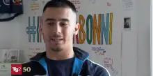 Il ginnasta Lorenzo Bonicelli dopo l'infortunio: "Ho gli stessi obiettivi, ma con nuove strategie"