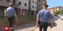 Donne uccise a Napoli, fermato un uomo: &ldquo;Abbiamo litigato, non potevo pagarle e le ho uccise&rdquo;
