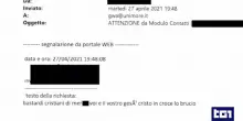 Modena, El Koudri: la rabbia, i disturbi psichiatrici, la carriera scolastica esemplare