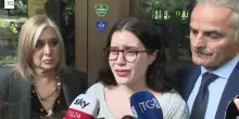 Assolti da accusa di violenza. La schermitrice in lacrime: "Andr&ograve; avanti fino alla fine"