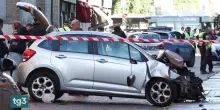 Modena, el Koudri ha chiesto una Bibbia e di vedere un prete