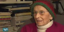 Emma Bonino :"La mia vita con Marco Pannella"