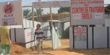 Ebola, l'Oms Africa si mobilita per rispondere all'epidemia