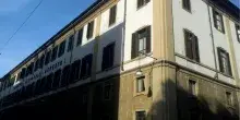 Professore 35enne si uccide buttandosi dalla finestra in orario scolastico, choc al Convitto