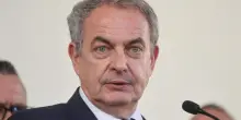 Spagna, indagato l'ex premier Zapatero: &egrave; accusato di riciclaggio e traffico di influenza