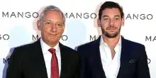 Arrestato per parricidio Jonathan Andic, figlio del fondatore di Mango: "Lo spinse in un burrone"