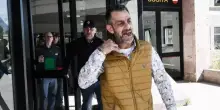 Processo per l'omicidio di Martina Carbonaro: "Ti taglio la testa", tensioni in aula
