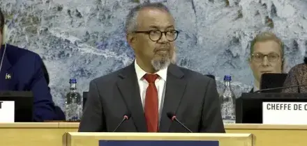 Ebola, Oms: &ldquo;Profondamente preoccupati per rapidit&agrave; e portata dell&rsquo;epidemia&rdquo;