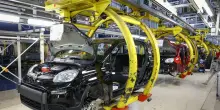 Stellantis, nuovo piano Fastlane: 60 miliardi di investimenti e 60 nuovi modelli entro il 2030