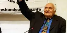 Dieci anni fa moriva Marco Pannella, Mattarella: "Leader controcorrente, ha lasciato il segno"