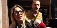 Martina Carbonaro, tensioni in aula: per le prossime udienze l'imputato sar&agrave; in videoconferenza