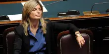 Vannacci: "Accolgo Laura Ravetto in Futuro Nazionale", la deputata lascia la Lega