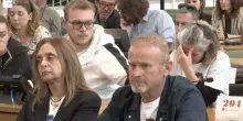 Femminicidio Ilaria Sula: la procura chiede l'ergastolo per Mark Samson, ex della vittima