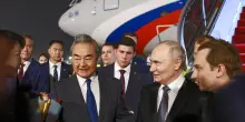 Putin oggi a Pechino, &egrave; la 25esima visita. Tutti i numeri dell'incontro con Xi