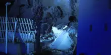 Crollo Vela Rossa a Scampia, la paura dei residenti: "Un boato, credevamo fosse il terremoto"