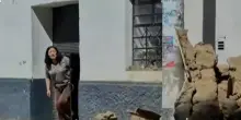 Forte terremoto in Per&ugrave;: paura e crolli nella regione di Ica, ci sono feriti