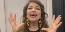 Cartoons on the Bay, Cristina D'Avena: "Vi voglio tutti l&igrave; a cantare a squarciagola&rdquo;