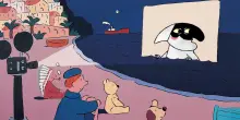 Cartoons on the Bay: sono passati trent'anni dalla prima edizione, era il 1996