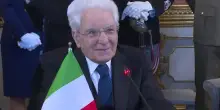 Mattarella agli studenti prima degli esami di Maturit&agrave;: "Un traguardo importante, una svolta"