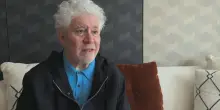 Intervista a Pedro Almodovar su Amarga Navidad, un film che mescola realt&agrave; e finzione