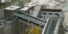 Economia circolare: Italia leader in Europa, ma troppo dipendente dalle importazioni di materiali