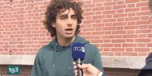 Davide Cavallo abbraccia gli aggressori: &ldquo;Non la do vinta a quello che hanno fatto quella sera"
