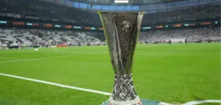 Dalle 13 i sorteggi di Europa League e Conference