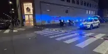 Milano, ubriaco investe due anziane sorelle sulle strisce: una muore, l'altra in gravi condizioni