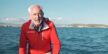 America's Cup, Ammiraglio Bertelli: "Un campo di regata perfetto per i bolidi del mare"