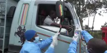 Ebola, controlli sanitari a Goma: intensificati al confine settentrionale dopo un caso