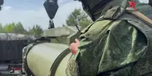 Esercitazioni nucleari, Bielorussia mostra le truppe impegnate con la Russia