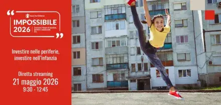 Investire nelle periferie, investire nell&rsquo;infanzia