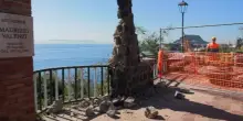 Forte scossa di terremoto ai Campi Flegrei, la terra ha tremato alle prime luci dell'alba