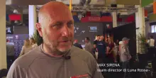 America's Cup, Max Sirena (Luna Rossa): "Cerchiamo quei dieci metri in pi&ugrave;"