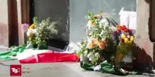 Sorella di El Koudri: "Negli ultimi tempi era cambiato, prima &egrave; sempre stato bravo, studioso"