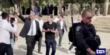 Ben-Gvir, l'ex colono che guida l'estrema destra in Israele. Fu giudicato non idoneo a leva militare