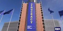Dombrovskis e le previsioni economiche in Europa: "Incertezza eccezionalmente elevata"