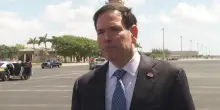 Rubio critica l'Alleanza atlantica per il mancato supporto agli Usa nella guerra contro Iran